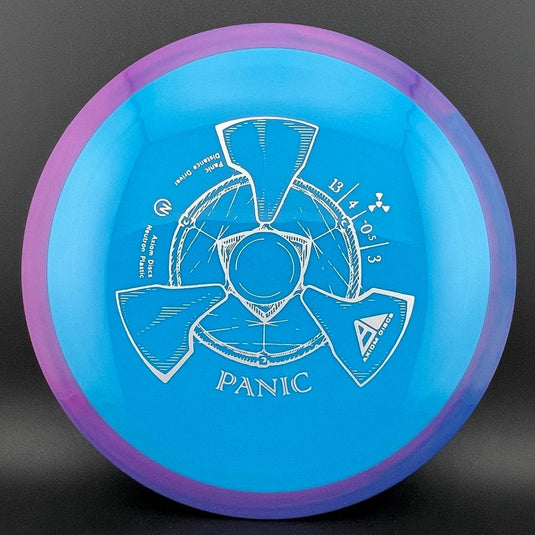Neutron Panic
