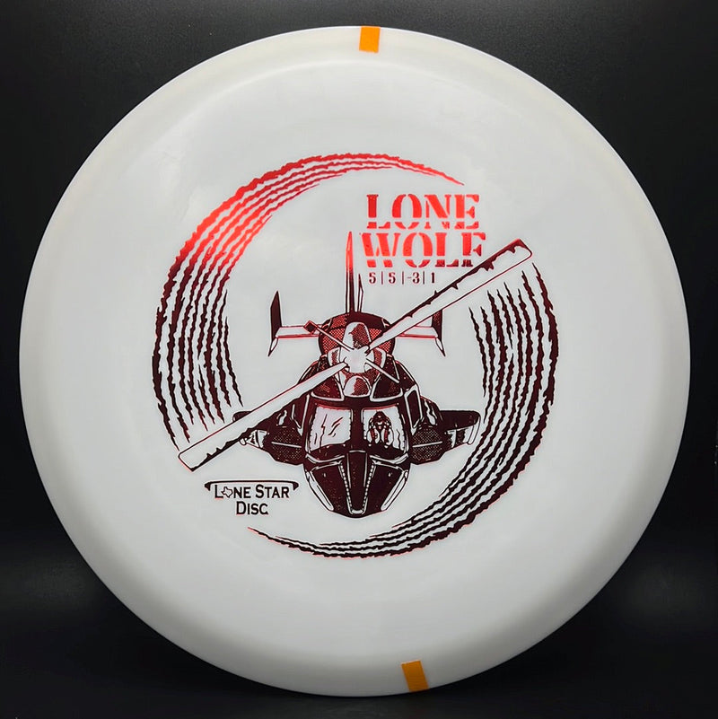 Load image into Gallery viewer, Bravo Lone Wolf
