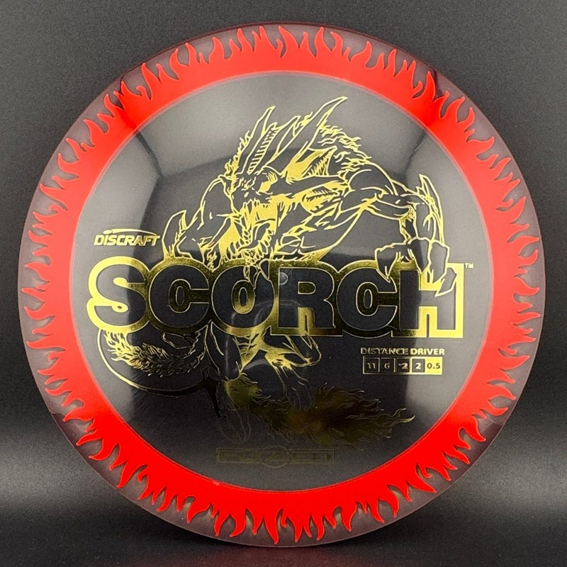 Load image into Gallery viewer, FuZed Z Scorch
