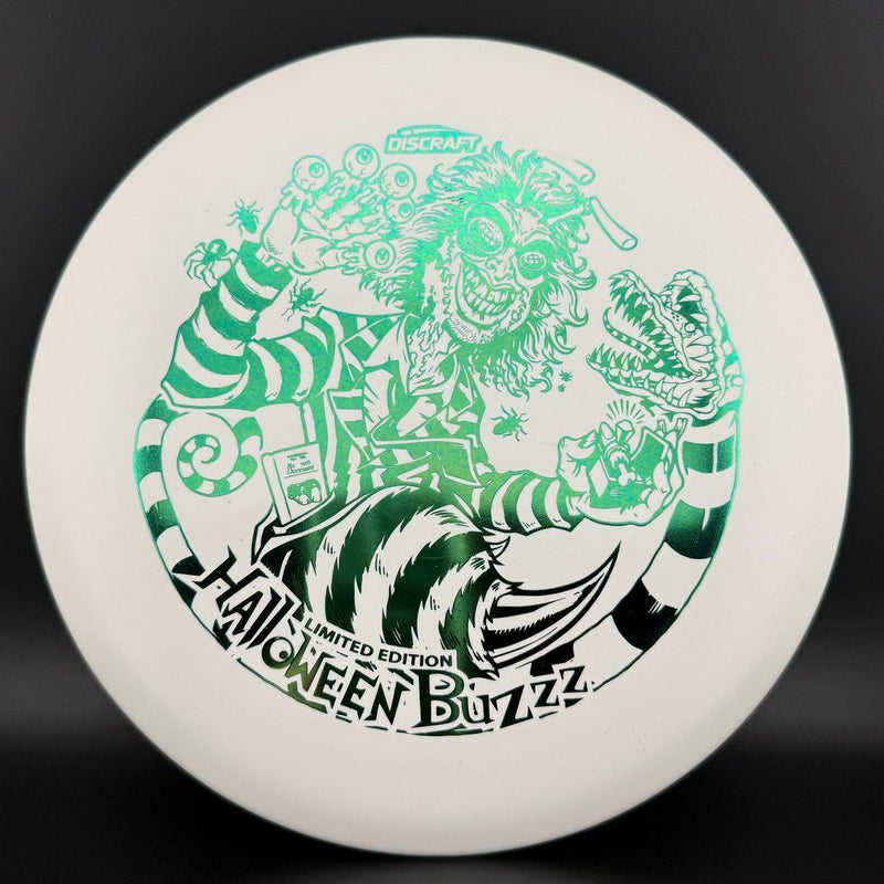 Load image into Gallery viewer, Z Glo Buzzz - Single Foil Halloween 2024 BuzzzJuice
