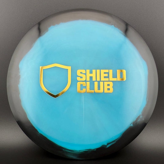 Glow Horizon C-Line DD1 - Shield Club
