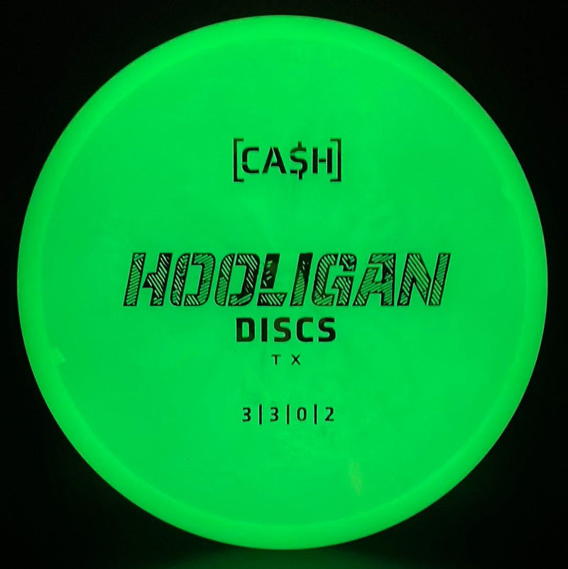 Load image into Gallery viewer, Glow Cash - Lone Star Made OOP
