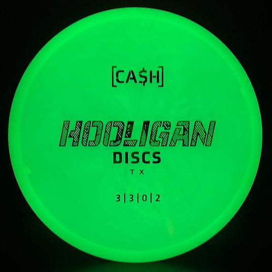 Glow Cash - Lone Star Made OOP