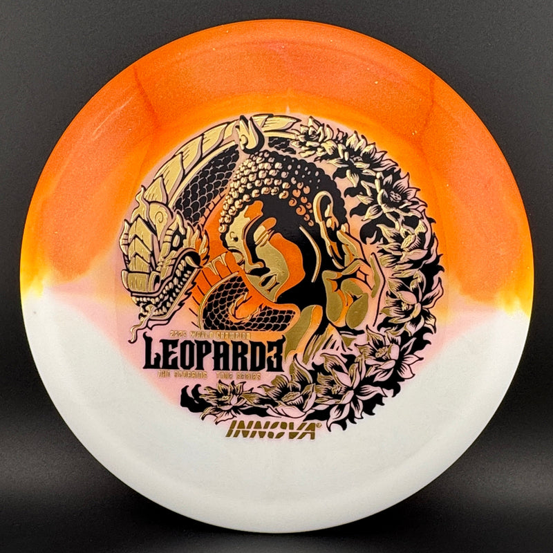 Load image into Gallery viewer, Duo Leopard3 - Ohn Scoggins 2026 Tour Series
