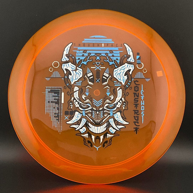 Load image into Gallery viewer, Ethos Construct "Cyber Oni" - First Run

