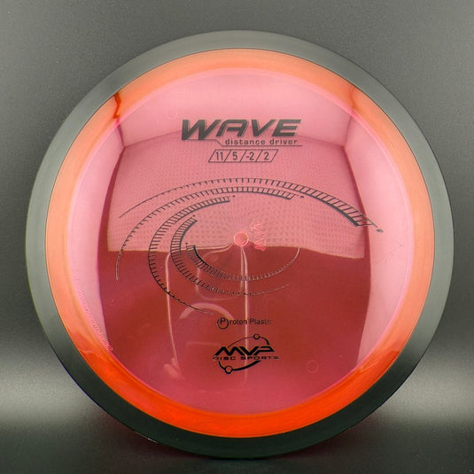 Proton Wave