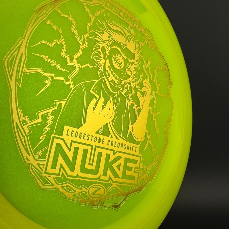 Load image into Gallery viewer, Stiff Colorshift Z Nuke - Ledgestone 2025
