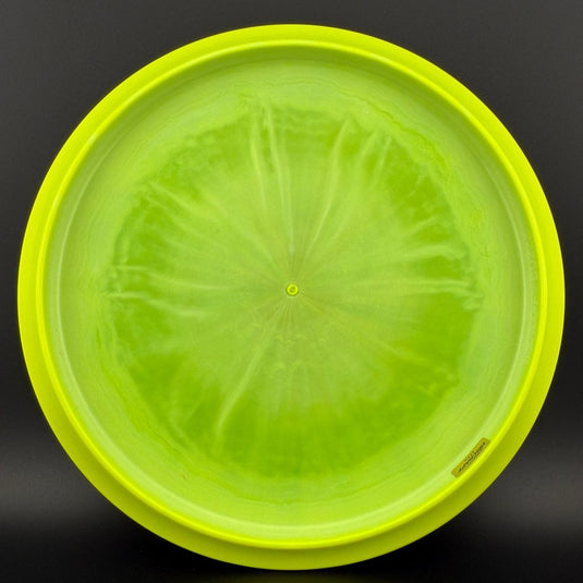 Swirl ESP Buzzz - Paul McBeth 5x World Champion