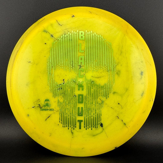 Toxic Waste Blackout