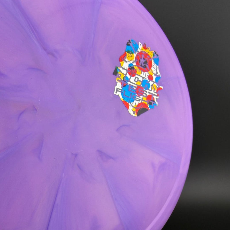 Load image into Gallery viewer, Swirl CT Test Flight Putter - Ricky Wysocki

