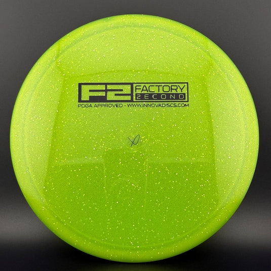 Moondust Champion Jay - F2