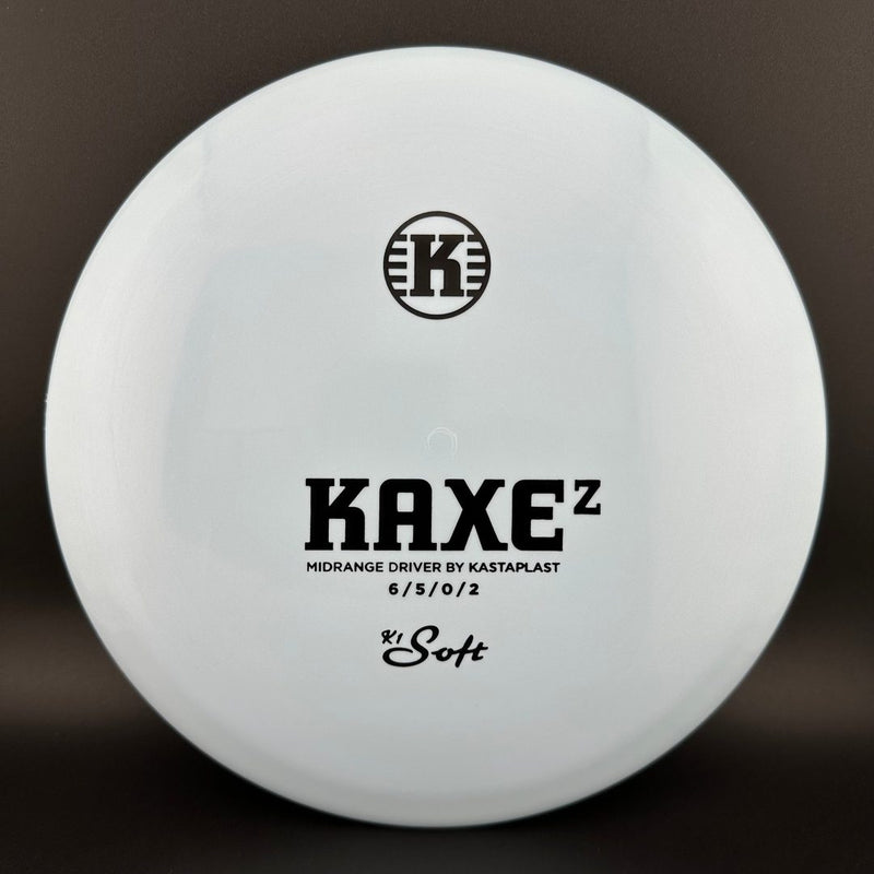Load image into Gallery viewer, K1 Soft Kaxe Z - 2022 RUN - OOP!
