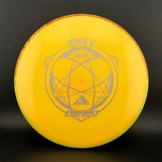 Fission Envy
