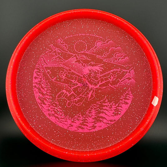 Metal Flake Champion Condor - VIP Series