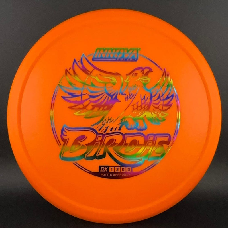Load image into Gallery viewer, DX Birdie "Thumtrac" - Putt &amp; Approach

