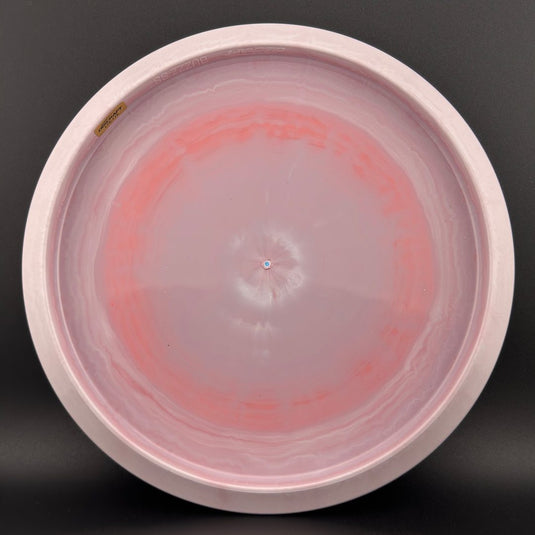 Swirly ESP Buzzz SS