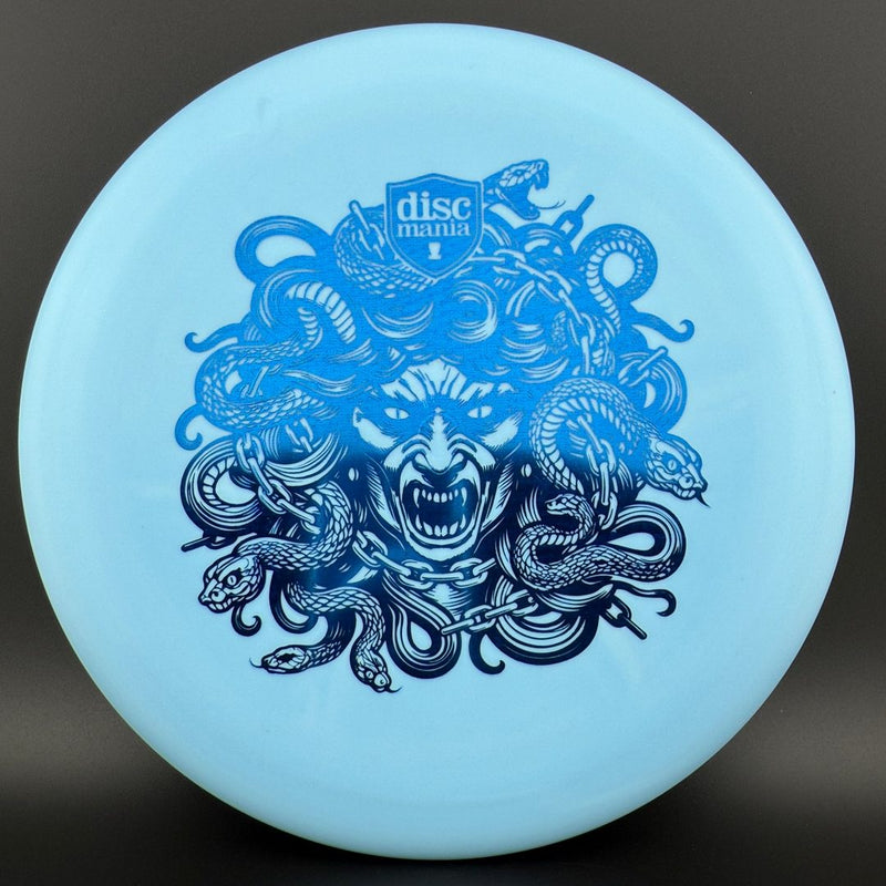 Load image into Gallery viewer, Lumen Hard Exo Link - Medusa 2025
