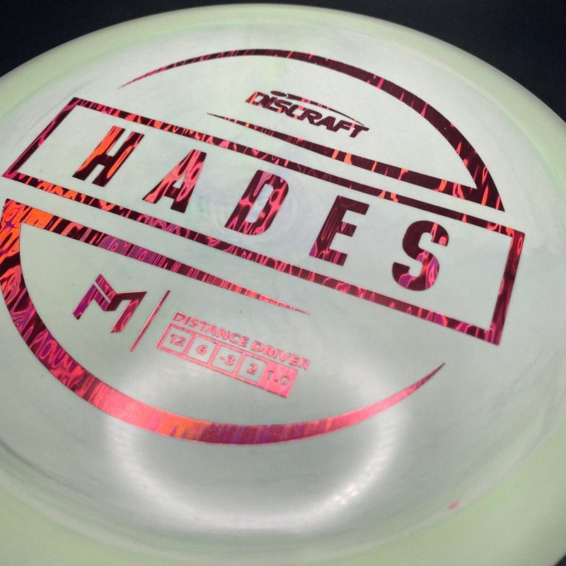 Load image into Gallery viewer, ESP Hades - Paul McBeth Signature Disc
