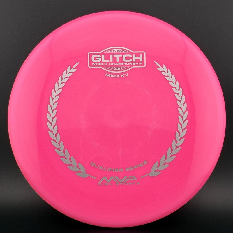 Load image into Gallery viewer, Soft Neutron Parachute - Glitch World Championships
