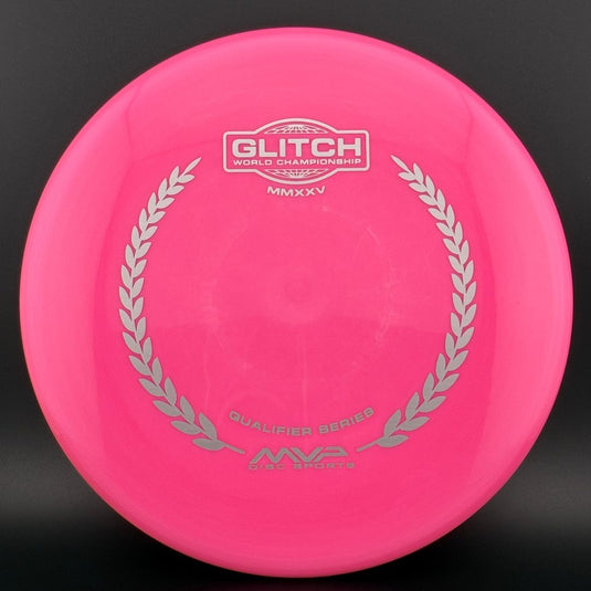 Soft Neutron Parachute - Glitch World Championships