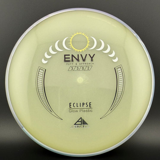 Eclipse 2.0 Envy