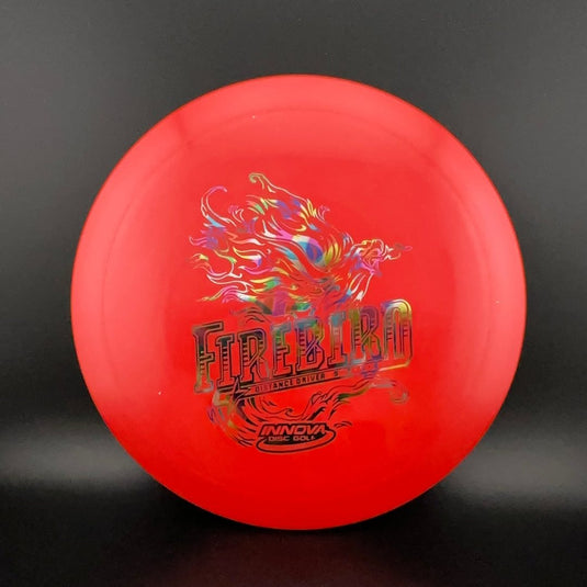 GStar Firebird