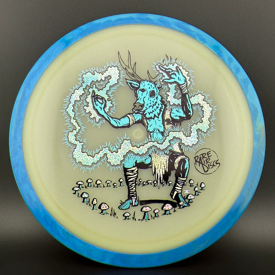 Eclipse Vanish - Elk Man 2.0 by Ripper Studios