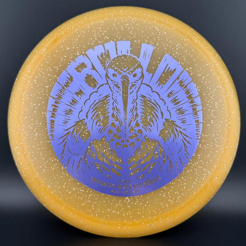 Load image into Gallery viewer, Metal Flake Glow Champion Rollo - VIP Series #103 - 1/850
