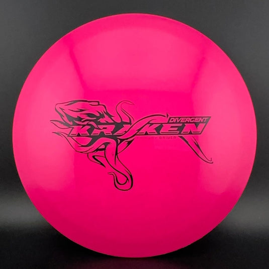 Max Grip Kraken