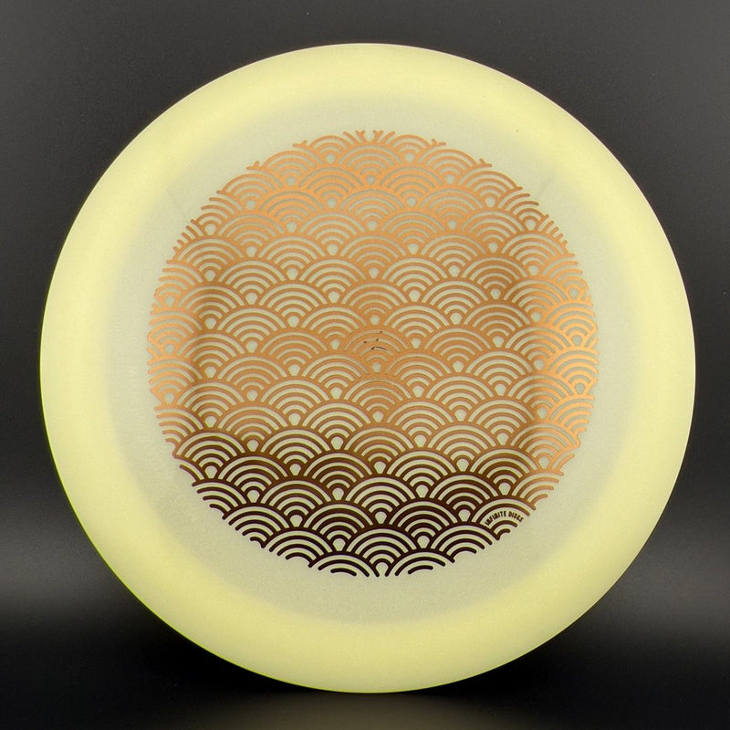 Load image into Gallery viewer, Color Glow C-Blend Aztec X-Out - Mirage
