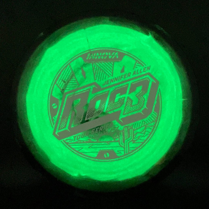 Load image into Gallery viewer, Proto Glow Halo Star Roc3 - Jennifer Allen 2025 Tour Series
