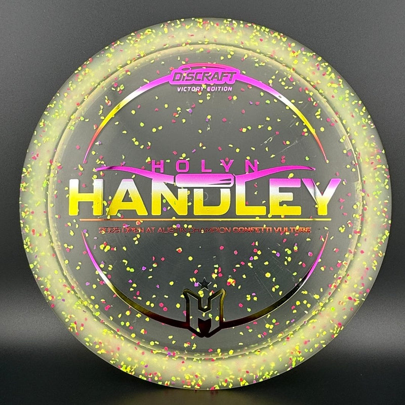 Load image into Gallery viewer, Confetti Z Vulture - Holyn Handley Victory Edition

