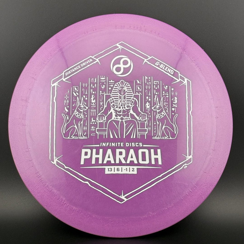 Load image into Gallery viewer, G-Blend Pharaoh
