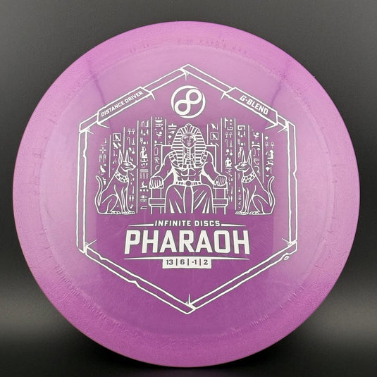 G-Blend Pharaoh