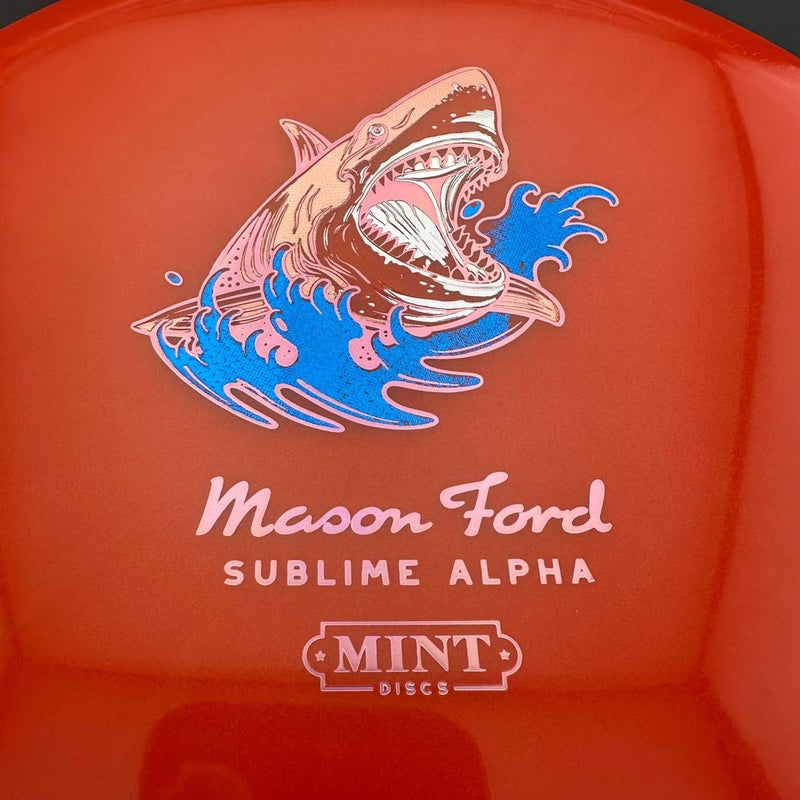 Load image into Gallery viewer, Sublime Alpha - Mason Ford Signature Series
