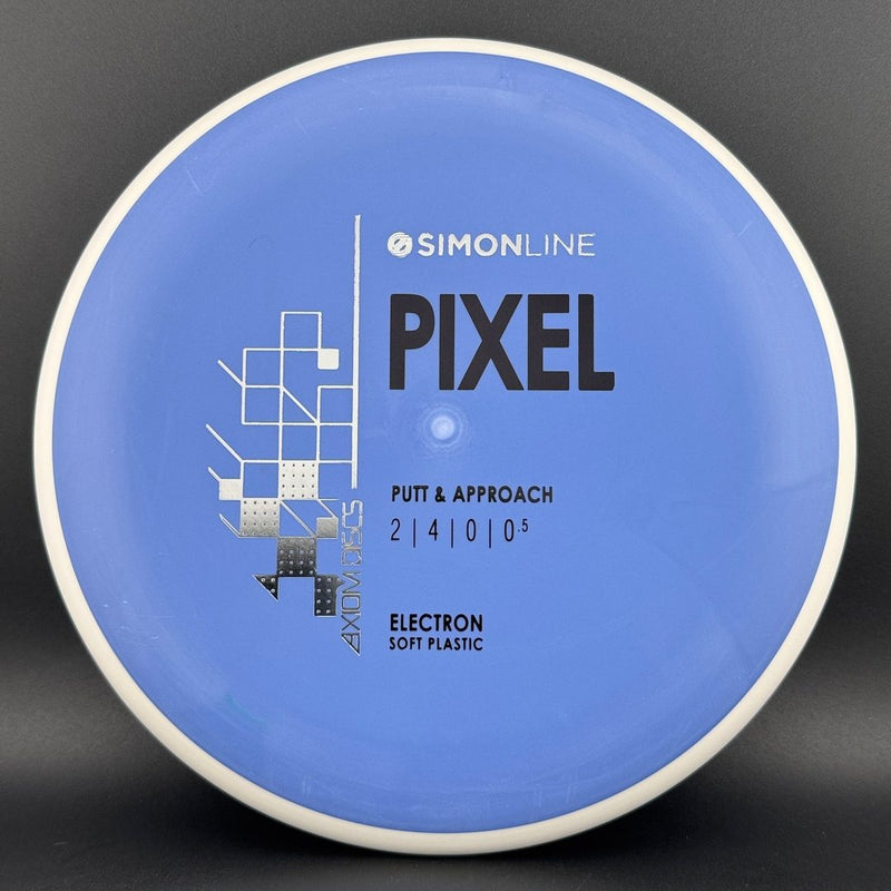 Load image into Gallery viewer, Soft Electron Pixel - Simon Line
