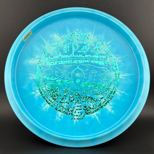 Swirl ESP Buzzz - Chris Dickerson Tour Series 2023