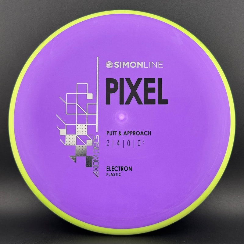 Load image into Gallery viewer, Medium Electron Pixel - Simon Line
