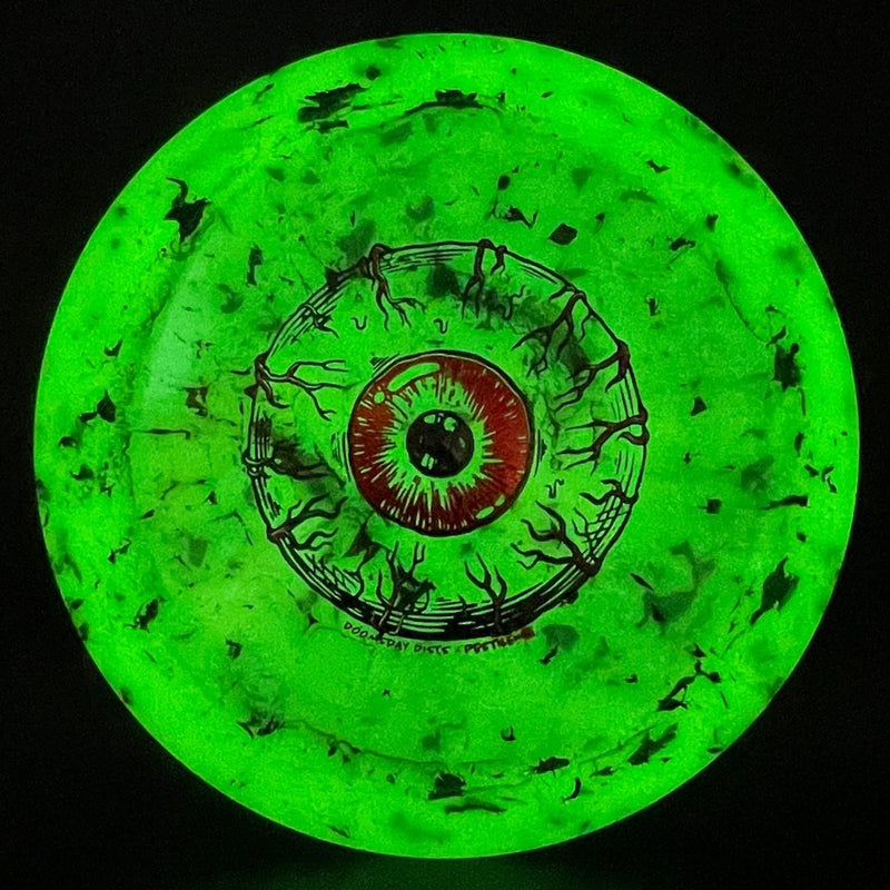 Load image into Gallery viewer, Radioactive Waste Pestilence - Night Eye
