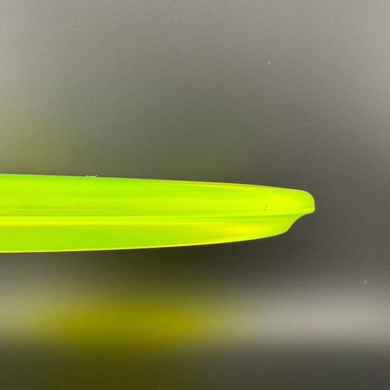 Load image into Gallery viewer, CryZtal Buzzz OS - 2 Foil - Aaron Gossage "Goose"
