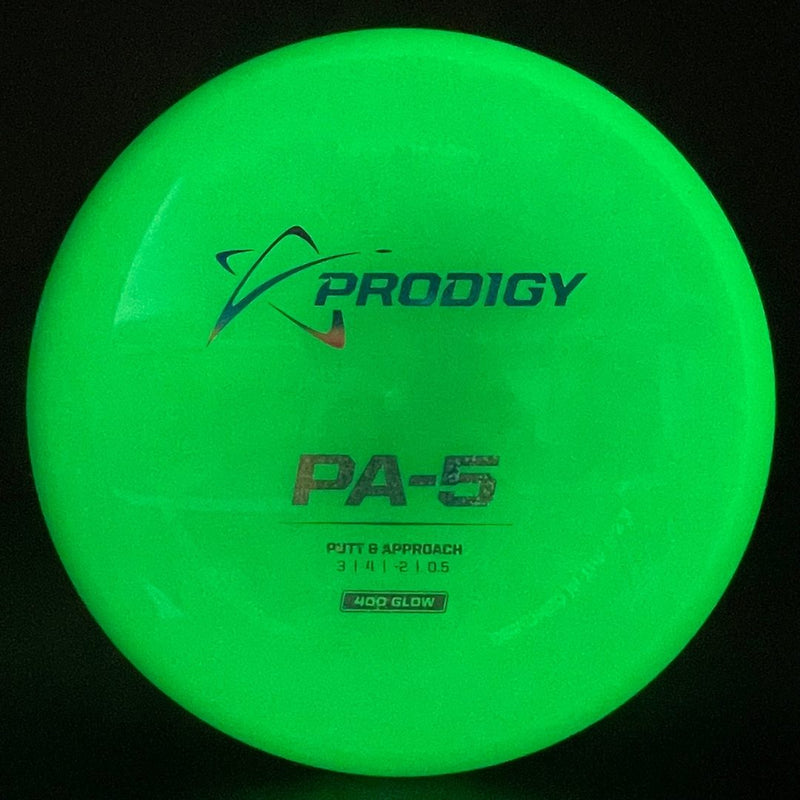 Load image into Gallery viewer, Glow PA-5 (400)
