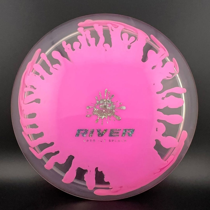 Load image into Gallery viewer, Opto-Ice Splash River - First Run
