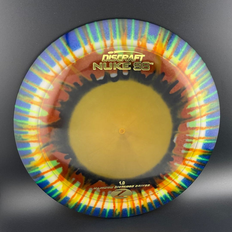 Load image into Gallery viewer, Fly Dye Z Nuke SS
