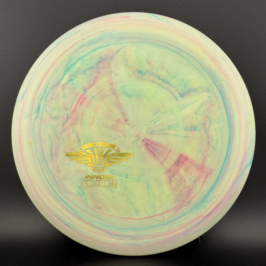 Galactic XT Jay - Air Force