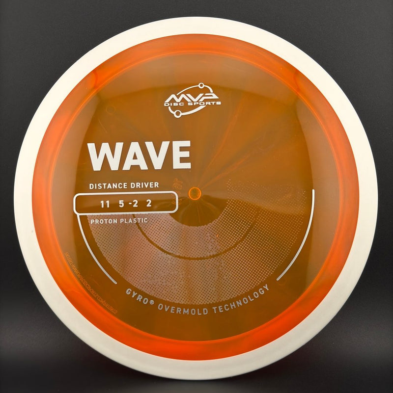 Load image into Gallery viewer, Proton Wave

