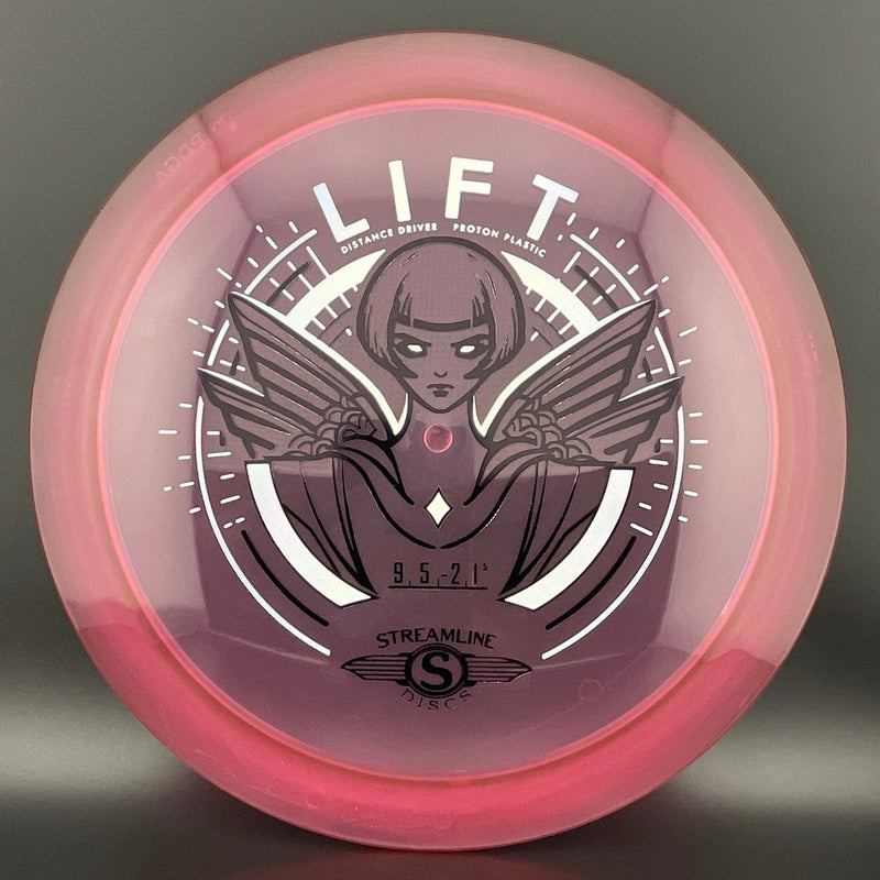 Load image into Gallery viewer, Proton Lift
