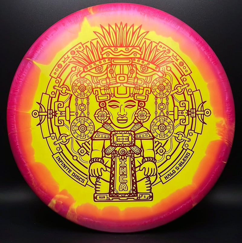 Load image into Gallery viewer, Halo S-Blend Inca
