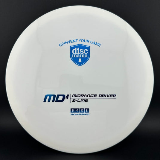 S-Line MD4