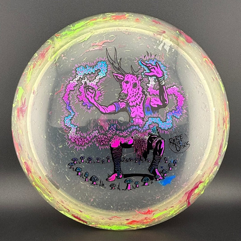 Load image into Gallery viewer, Jawbreaker Z FLX Cicada - Elk Man 2.0 by Ripper Studios
