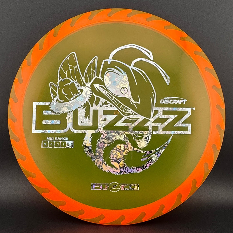 Load image into Gallery viewer, FuZed Z Buzzz - BuzzzSaw Bee
